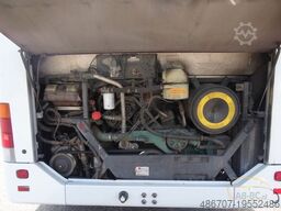 VOLVO 8700 LE, B12B, 54 Sitze, 44 Stehplaetze, Euro 4