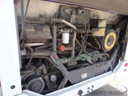 VOLVO 8700 LE, B12B, 54 Sitze, 44 Stehplaetze, Euro 4