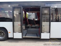 VOLVO 8700 LE, B12B, 54 Sitze, 44 Stehplaetze, Euro 4