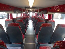 VOLVO 8700 LE, B12B, 54 Sitze, 44 Stehplaetze, Euro 4