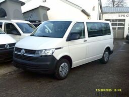 VOLKSWAGEN T6.1  9-Sitzer-Stoff   DSG Getriebe  1. Hand