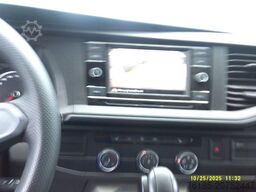 VOLKSWAGEN T6.1  4motion  DSG Getriebe  2x Schiebetüren