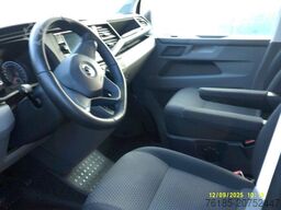 VOLKSWAGEN T6.1  4motion  DSG Getriebe  2x Schiebetüren