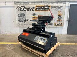 Seppi M. H7 125 Schlegelmulcher / NEU / lagernd