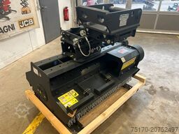 Seppi M. H7 125 Schlegelmulcher / NEU / lagernd