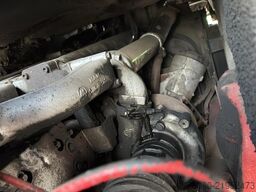 MAN TGA 18.480 (POMPE MANUELLE / MANUAL PUMP / MANU...