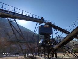 FABO Fixed Crusher 300-400 TPH