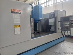 Mazak VTC-20C