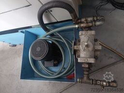 Mazak VTC-20C