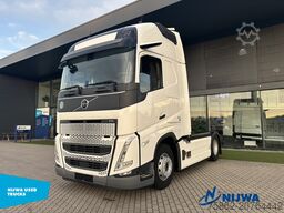 Volvo FH 460 TC 4x2 CMS + Low Mileage