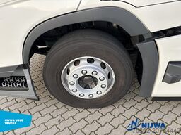 Volvo FH 460 TC 4x2 CMS + Low Mileage