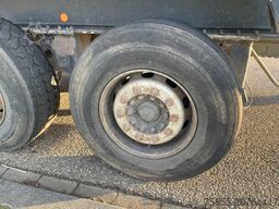 Stas SA339k 32m3 Tipper / Mercedes Axles / Discbrakes