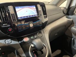 Nissan e-NV200 Business 40 kWh Kipper / Veeg-Vuil-kipp...