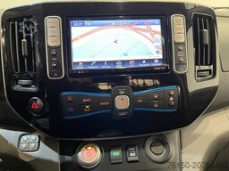 Nissan e-NV200 Business 40 kWh Kipper / Veeg-Vuil-kipp...