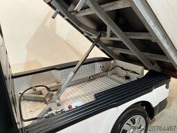 Nissan e-NV200 Business 40 kWh Kipper / Veeg-Vuil-kipp...