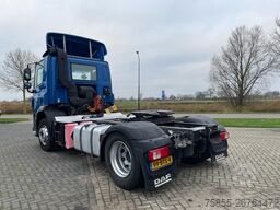 DAF CF 370 FT Euro 6 / NL Truck / 582.000 KM