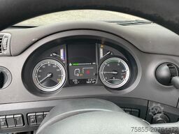 DAF CF 370 FT Euro 6 / NL Truck / 582.000 KM