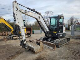 Bobcat E 50