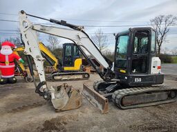 Bobcat E 50