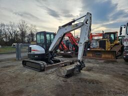 Bobcat E 50