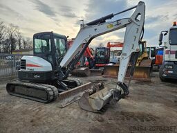 Bobcat E 50