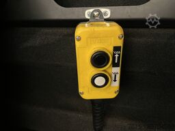 Nissan e-NV200 Optima 40 kWh Kipper / Veeg-Vuil-kipper...