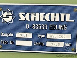 Schechtl MSB 200