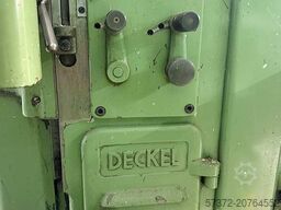 Friedrich Deckel FP 1