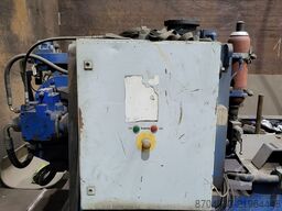 ATM Recyclingsystems SPK 100-2