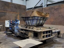 ATM Recyclingsystems SPK 100-2
