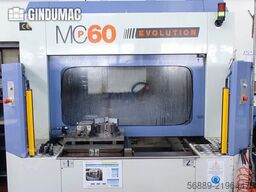 FAMUP MCP 60 E