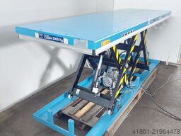 HANSE LIFTER TASHT 2T. 05