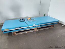 HANSE LIFTER TASHT 2T. 05