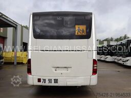Mercedes-Benz Intouro ME/Lift/Manual