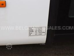 Mercedes-Benz Intouro ME/Lift/Manual