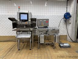 Ishida IX-G2-4027-H