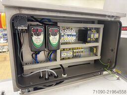 Ishida IX-G2-4027-H