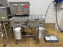 Ishida IX-G2-4027-H