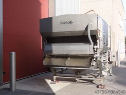 Barco Pulsarr Mira B1600