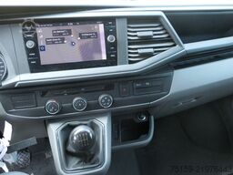 Volkswagen T6.1 Transporter 2.0 TDI 4Motion Hochdach Lang Klima Flügeltür Standheizung Regaleinbau