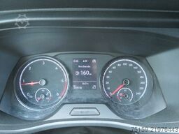 Volkswagen T6.1 Transporter 2.0 TDI 4Motion Hochdach Lang Klima Flügeltür Standheizung Regaleinbau