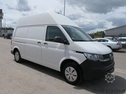 Volkswagen T6.1 Transporter 2.0 TDI 4Motion Hochdach Lang Klima Sitz &Standheizung Werkstatteinbau