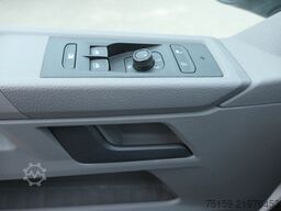 Volkswagen T6.1 Transporter 2.0 TDI 4Motion Hochdach Lang Klima Sitz &Standheizung Werkstatteinbau