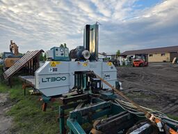 Wood-Mizer lt300s