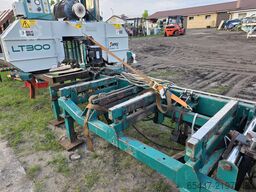 Wood-Mizer lt300s