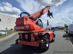 Manitou MRT 2540 Privilege