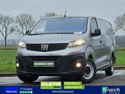 FIAT SCUDO 2.0 L3 XL Euro6 145Pk AC