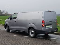 FIAT SCUDO 2.0 L3 XL Euro6 145Pk AC