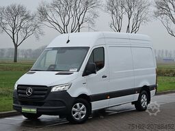 MERCEDES-BENZ ESPRINTER 320 L2H2 81 kWh LED