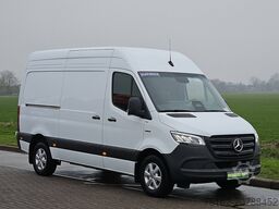 MERCEDES-BENZ ESPRINTER 320 L2H2 81 kWh LED